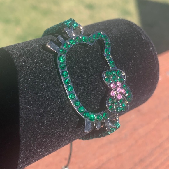 Y2K Hello Kitty bracelet - Picture 4 of 6